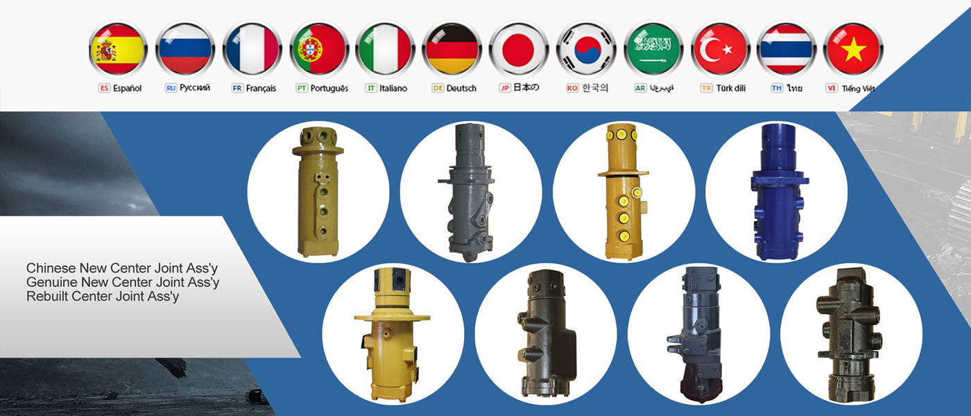 Cina terbaik Filter Hidraulik Excavator penjualan